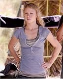 Emilie De Ravin Lost Claire 16x20 Photo