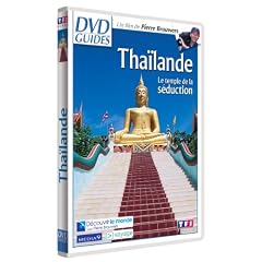 DVD Guides : Tha�lande, le temple de la s�duction