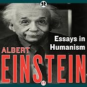 Essays in Humanism | [Albert Einstein]