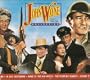 John Wayne - Larger Than Life Collection [VHS]
