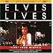 THE KING OF ROCK & ROLL "LIVE"