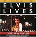 Elvis Lives- The 25th Anniversary Concert "Live" From Memphis (DVD Jewel Case)