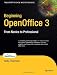 Beginning OpenOffice 3: From Novice to Professional (Beginning: From Novice to Professional)