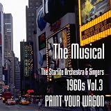 アイム・シッティング･オン・トップ・オブ・ザ・ワールド（モダン・ミリー）