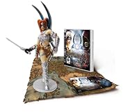 Sacred 2: Fallen Angel - Collectors Edition