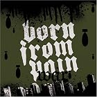 War by  Born from Pain 