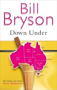 Cover of "Down Under"