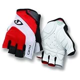 Produkt-Bild: Giro Fahrradhandschuhe Monaco red white