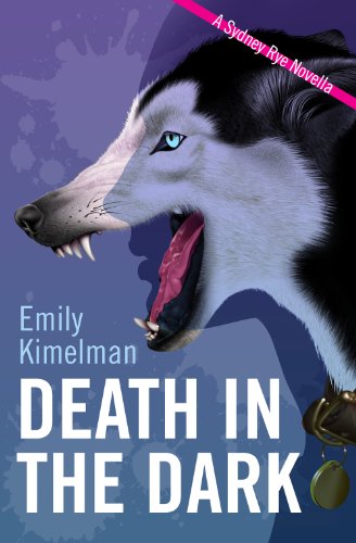 Death In The Dark (A Sydney Rye Novella, #2)
