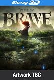 Brave (Blu-ray 3D)