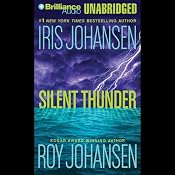 Silent Thunder | [Iris Johansen, Roy Johansen]