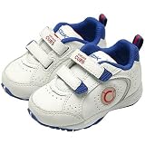 Reebok Chicago Cubs Kids White Under the Lights Sneakers