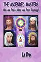 The Ascended Masters: Who Are They & What Are Their Teachings?