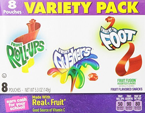 General mills bc fbtf Cherry rage 4.5oz (016000476806)