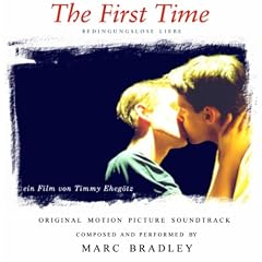 The First Time - Original Motion Picture Soundtrack