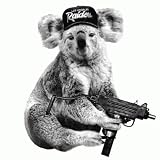 Uzi Does It [Explicit]