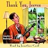 Thank You, Jeeves