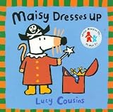 Books : Maisy Dresses Up