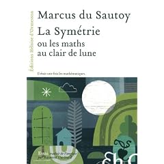 La Sym�trie ou les maths au clair de Lune