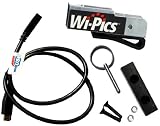 Wi-Pics Mobile G2QDH24 Quick Draw Hip Mount