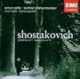 Shostakovich: Symphonies Nos. 1 & 14