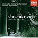 Shostakovich: Symphonies Nos. 1 & 14