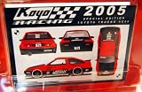 JadaTOYS 1:64 Import Racer! TOYOTA TRUENO AE86 