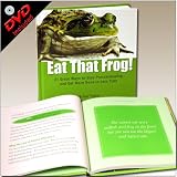 Eat That Frog by Brian Tracy Eat That Frog by Brian Tracy