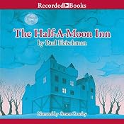 Half-a-Moon Inn | [Paul Fleischman]