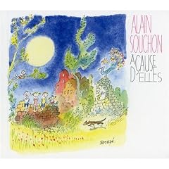 � Cause D'Elles (Livre-Disque)