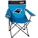 NFL Carolina Panthers Coleman Folding Chair With Carrying Case