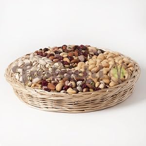 Fastachi Mix Of Merriment Gift Basket: Amazon.com: Grocery & Gourmet Food