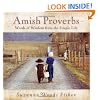 Amish Proverbs: Words of Wisdom from the Simple Life