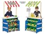 Melissa & Doug Deluxe Grocery Store / Lemonade Stand