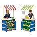 Melissa & Doug Deluxe Grocery Store / Lemonade Stand