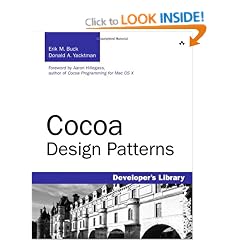Cocoa Design Patterns