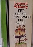 The mouse that saved the West