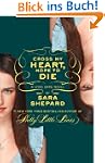 The Lying Game #5: Cross My Heart, Ho...