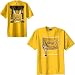 Majestic Athletic Los Angeles Lakers 2009 NBA Champions Banner T-Shirt