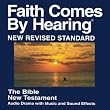 NRS New Testament - New Revised Standard Version (Dramatized)