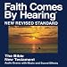 NRS New Testament - New Revised Standard Version (Dramatized)