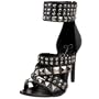 Jessica Simpson Women's Angus Pump,Black,6 M US