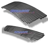 99-03 Ford F-150 Lightning Stainless Bil...
