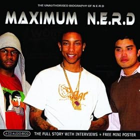 Maximum N.E.R.D.