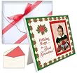 Holiday Hugs for Great Grandma - Christmas Picture Frame Gift Package Holiday Hugs for Great Grandma - Christmas Picture Frame Gift Package