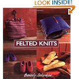 Felted Knits'