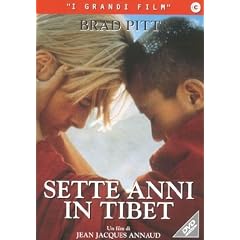 Sette Anni In Tibet