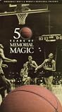 Vanderbilt Men's and Women's Basketball Presents 50 Years of Memorial Magic