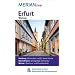 Erfurt Weimar: MERIAN live! - Mit Kartenatlas im Buch und Extra-Karte zum Herausnehmen