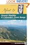 Afoot and Afield: Denver/Boulder and Colorado's Front Range: A Comprehensive Hiking Guide